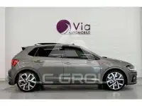 2018 Volkswagen Polo