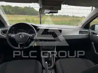 2018 Volkswagen Polo