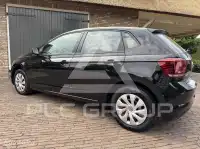 2018 Volkswagen Polo