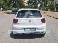 2018 Volkswagen Polo