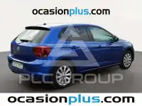 2018 Volkswagen Polo