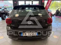 2018 Volkswagen Polo