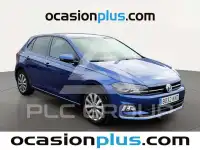 2018 Volkswagen Polo