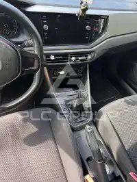 2018 Volkswagen Polo