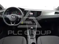 2018 Volkswagen Polo