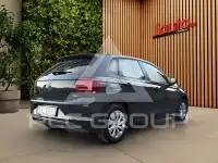 2018 Volkswagen Polo