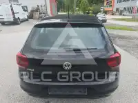 2018 Volkswagen Polo