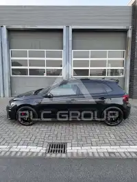 2018 Volkswagen Polo
