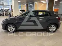 2018 Volkswagen Polo
