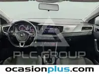 2018 Volkswagen Polo