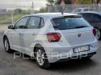 2018 Volkswagen Polo