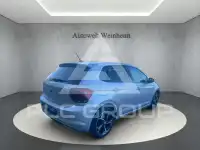 2018 Volkswagen Polo