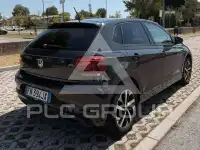2018 Volkswagen Polo