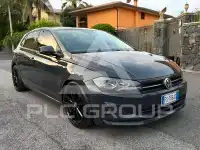 2018 Volkswagen Polo