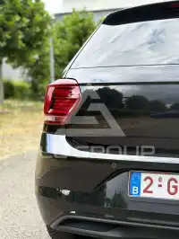 2018 Volkswagen Polo