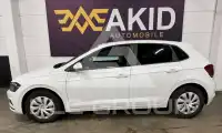 2018 Volkswagen Polo