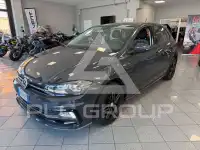 2018 Volkswagen Polo
