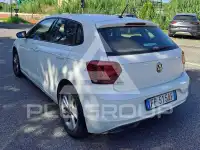 2018 Volkswagen Polo