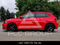 2018 Volkswagen Polo