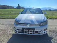 2018 Volkswagen Polo
