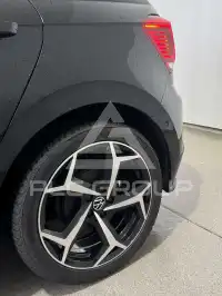 2018 Volkswagen Polo