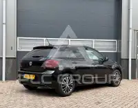 2018 Volkswagen Polo