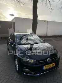 2018 Volkswagen Polo
