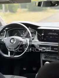 2018 Volkswagen Polo