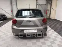 2018 Volkswagen Polo