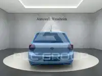 2018 Volkswagen Polo