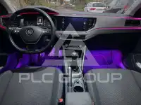 2018 Volkswagen Polo