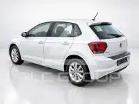 2018 Volkswagen Polo