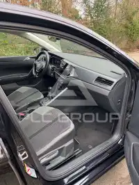 2018 Volkswagen Polo