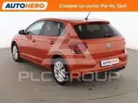 2018 Volkswagen Polo