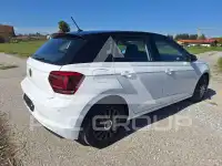 2018 Volkswagen Polo