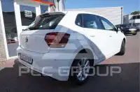 2018 Volkswagen Polo
