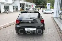 2018 Volkswagen Polo