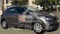 2018 Volkswagen Polo