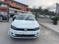 2018 Volkswagen Polo