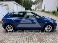 2018 Volkswagen Polo