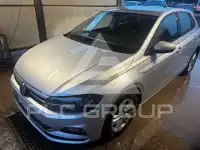 2018 Volkswagen Polo