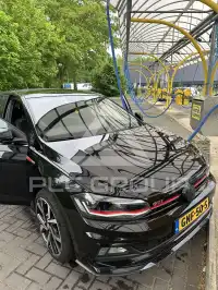 2018 Volkswagen Polo