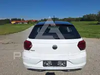 2018 Volkswagen Polo