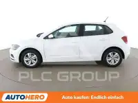 2018 Volkswagen Polo
