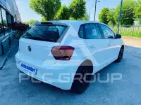 2018 Volkswagen Polo