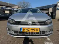 2018 Volkswagen Polo