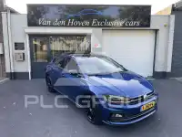 2018 Volkswagen Polo
