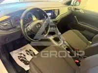 2018 Volkswagen Polo