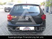 2018 Volkswagen Polo