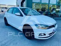 2018 Volkswagen Polo